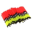 thumbnail image 1 of Juego de Flota Sunnimix Tubo de Palo de Boya Brillante Aparejos Flotantes, 1 of 7