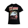 thumbnail image 5 of Pabst Blue Ribbon Men’s & Big Men’s Racing Champions Cotton Graphic Tee, Sizes S-3XL, 5 of 5