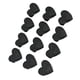 thumbnail image 5 of Gancho de conexión para perchas Jadeshay 12 piezas conector para perchas ganchos extensores para perchas, 5 of 12