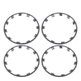 thumbnail image 1 of 21inch Wheel Rim Protector for Y 2020-2024 4pcs Car Wheel Rim Protector Kits ABS PC Plastic Anti Scratch Wheel Rim Guard Decoration Replacement, 1 of 7