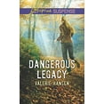 thumbnail image 1 of Pre-Owned Dangerous Legacy (Love Inspired Suspense) (Unknown) 0373447531 9780373447534, 1 of 1