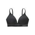thumbnail image 5 of Hanes Originals Women's Rib Contour Wirefree Bra, 5 of 11