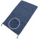 thumbnail image 3 of Washable Laundry Bag Bottom Zipper Design Family Bathroom 84X57CM Fabric 1 Set, 3 of 5
