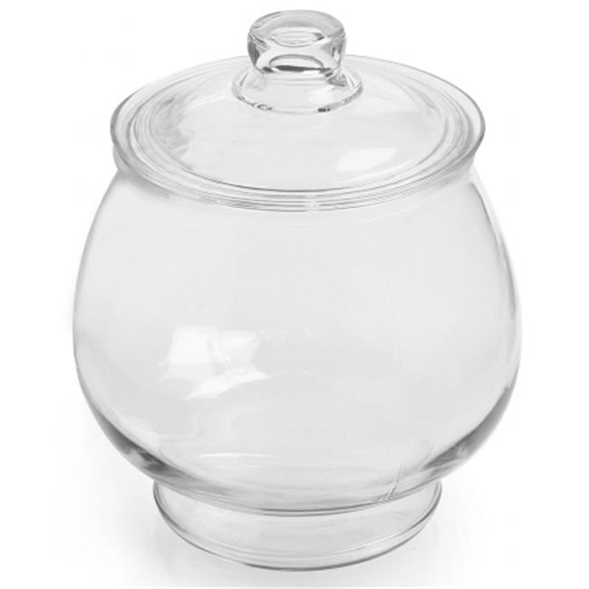 1 Gallon Terrarium With Lid Pack Of 4