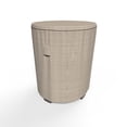 thumbnail image 2 of Budge Industries StormBlock™ Mojave Round Air Conditioner Cover - 34 diam. x 30H in., 2 of 5