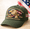 Green, variant on 250 Anniversary Usa Hat - America 250th Anniversary Hat Eagle Print, Unisex Washed Cotton Adjustable Trucker Cap