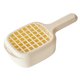 thumbnail image 4 of Colador de cesta de colador, colador de cocina reutilizable, diseño de cerradura, cesta de drenaje para fregadero de cocina para frutas y verduras,, 4 of 9