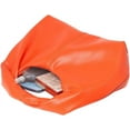 thumbnail image 5 of Women's Ruched Hobo Mini Handbag Clutch Purse Dumpling Pouch Bag, 5 of 7
