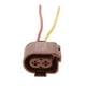 thumbnail image 2 of Conector Electrónico Del Arnés Del Ventilador Del Automóvil Del Enchufe Del Ventilador Del Coche Auto shamjiam Módulo del ventilador de enfriamiento del enchufe, 2 of 7