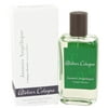 Jasmin Angelique by Atelier Cologne Pure Perfume Spray (Unisex) 3.3 oz for Male