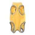 thumbnail image 1 of Traje de recuperación para gatos, previene lamer, transpirable, cómodo, traje de recuperación quirúrgica para gatitos, para recuperación Abdominal, destete M, 1 of 5