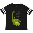 thumbnail image 3 of Inktastic I Love My Mom with Baby and Mommy Brontosaurus Boys or Girls Toddler T-Shirt, 3 of 5