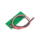 thumbnail image 5 of Injueey Indicador de nivel de Detector de electricidad preciso de tamaño pequeño Indicadores de visualización de capacidad Indicador de Electrónica  3s pantalla 3S, 5 of 6