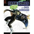 thumbnail image 1 of Draw Comics with Dick Giordano, 1 of 1