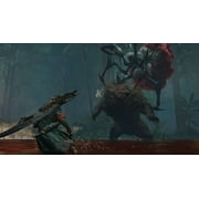 Monster Hunter Wilds Steelbook PlayStation 5