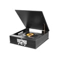 thumbnail image 1 of PyleHome Vintage Classic Style PTT25UBT - Système Audio, 1 of 1