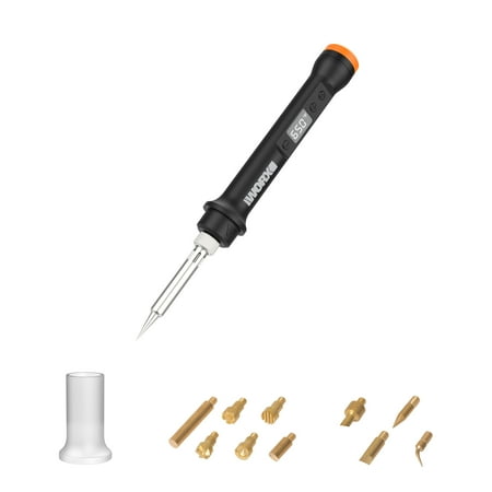 

Worx MAKERX WX744L.9 20V Wood & Metal Crafter (Tool Only)