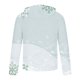 thumbnail image 5 of Sudadera Para Hombre Sudaderas Con Capucha de Moda Sudadera Con Cremallera Casual Estampado de Navidad Deportes Fitness Pullover Media Cremallera Odeerbi  ODB179902, 5 of 5