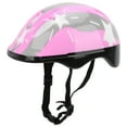 thumbnail image 2 of Casco, Casco de patinaje sobre ruedas para niños Casco de patinaje para niños Casco deportivo para niños construido para precisión, 2 of 8