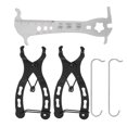 thumbnail image 4 of ANGGREK Bike Chain Removal Tool,Bicycle Chain Clamp,Bicycle Chain Link Cutter Breaker Removal Installation Repair Tool Maintenance Kits, 4 of 8