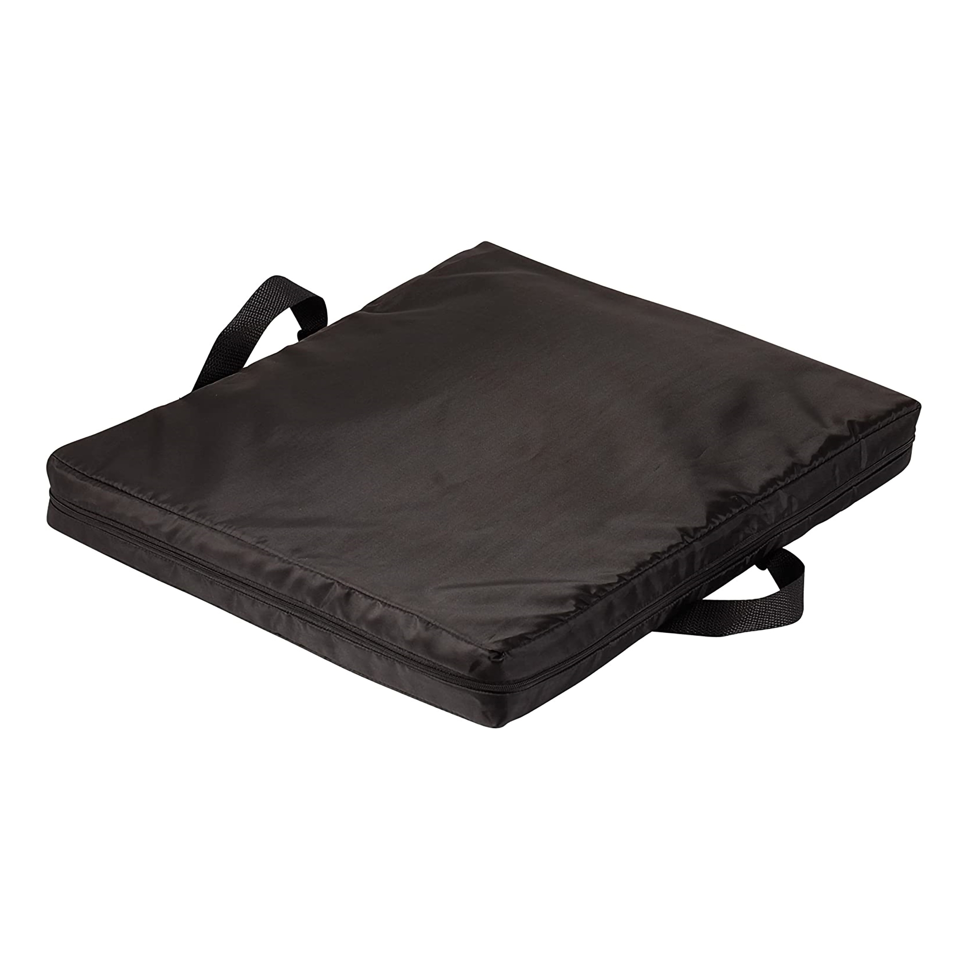 DMI Seat Cushion Black Foam / Gel Mobility Accessories 513-7645-0200 - 1 Ct - image 5 of 5