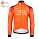 thumbnail image 5 of 2023 INEOS Grenadier Team - Maillot de ciclismo de invierno de manga larga para hombre, ropa para carreras de bicicletas de carretera, camisetas para bicicletas de montaña, uniformes, 5 of 5