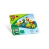 LEGO DUPLO 2304 - Green Baseplate