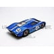 GT40 Mk IV, 1st Place 1967 Le Mans 24 Hours-dan Gurney/a.j. Foyt, LEGENDARY SURVIVORS® Series