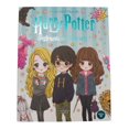 thumbnail image 1 of Libro Gairet Disfrázate en Hogwarts, 1 of 4