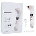 thumbnail image 1 of Oubit Pore Cleaner,Visual Blackhead Removal Machine Face Pore Cleaner Blackhead Removal Machine Elevated Design, 1 of 9