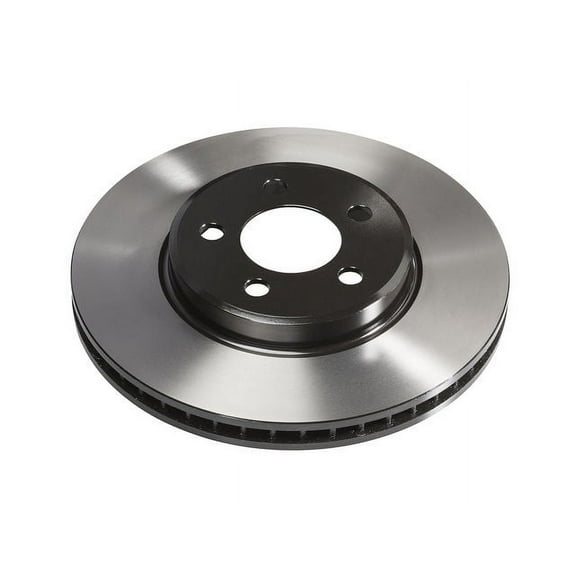 Front Brake Rotor - Compatible with 2005 - 2019 Chrysler 300 2006 2007 2008 2009 2010 2011 2012 2013 2014 2015 2016 2017 2018