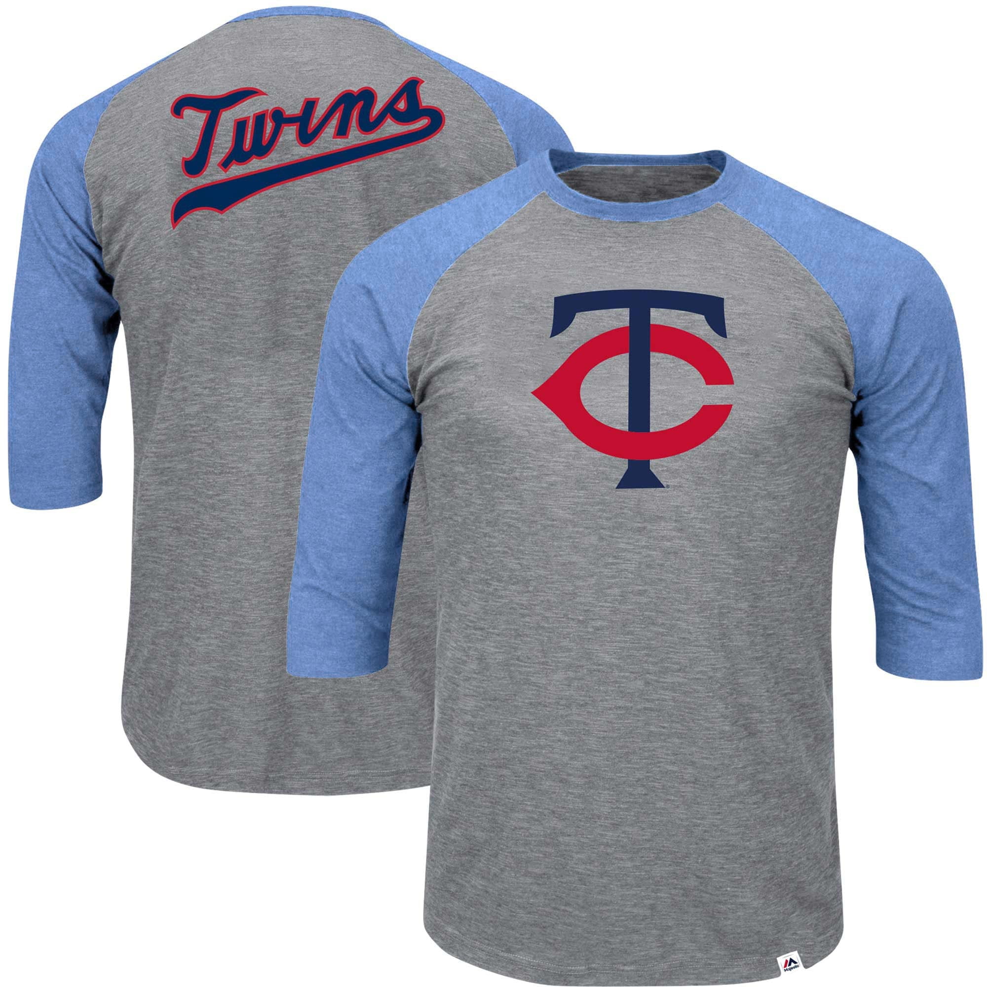 plus size mn twins shirts