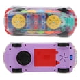thumbnail image 1 of Coche de juguete Jadeshay universal con música ligera para niños, 1 of 14