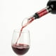 thumbnail image 3 of Paquete de 6 vertedores de aireador de vino, boquilla decantadora de aireación premium Ormromra SNFLD1135, 3 of 7