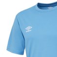 thumbnail image 3 of Umbro - Jersey Club de Manga Corta para Hombre (Azul Cielo), 3 of 3