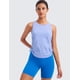 thumbnail image 2 of Remera CRZ YOGA de Algodón Pima con Lateral Fruncido Talle M, 2 of 4