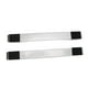 thumbnail image 1 of 2 Juegos de Soportes de Rodillos Móviles, Ruedas Móviles para Muebles de Alta Resistencia, Ideales para Mover Electrodomésticos y Muebles, Soporte para Lavadora y Refrigerador, 1 of 7