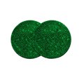 thumbnail image 3 of Posavasos de coche antideslizante brillante resistente a altas temperaturas y fácil de desmontar Ndcxsfigh Accesorios para autos y motos, 3 of 9