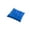 Blue, variant on kladzum Square Chair Pads Indoor Seat Cushions Pillows Thick Soft Seat Cushion Factory Wholesale Brushed Student Cushion Comfortable Chair Seat Cushion for Kitchen Dining Office Chair Floor Decor