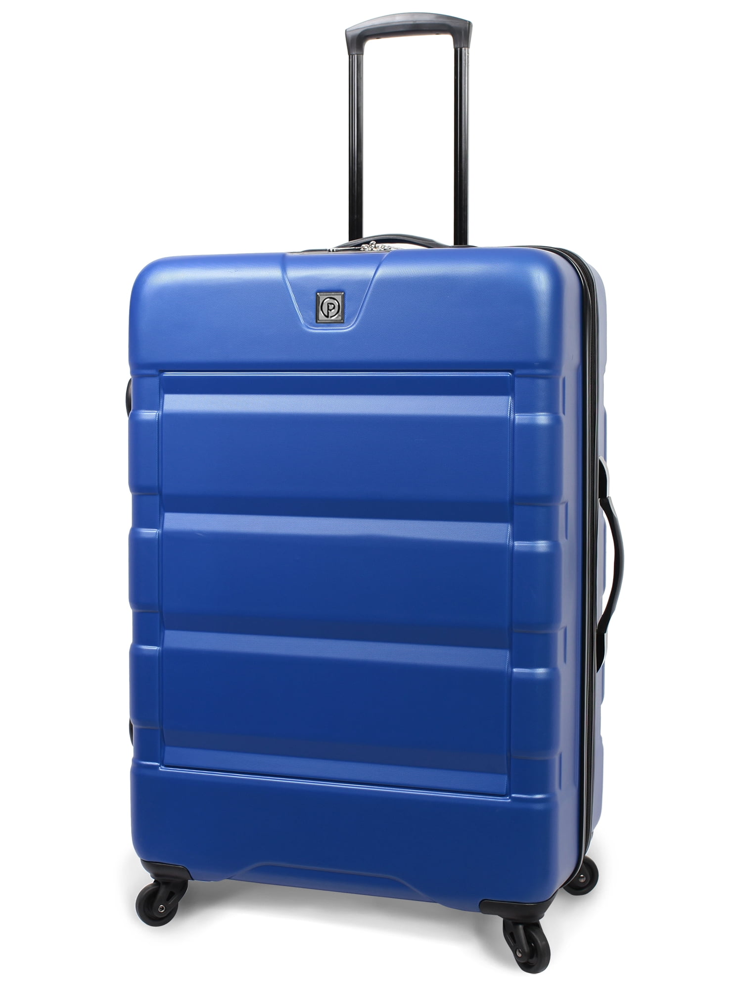 protege luggage 28 red