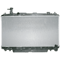 thumbnail image 1 of RADIADOR DE AGUA RAV 4 2004 al 2005 TOYOTA L4 2.4L KEEP ON GREEN ., 1 of 3