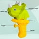 thumbnail image 2 of Paquete De 4 Pistolas De Agua Para Niños, Pistolas De Chorro De Dinosaurio 3D, Juguetes De Agua, Piscina De Verano, Juguete De Playa Para Regalo Para Niños Y Niñas Cateissary FN005812-00, 2 of 6