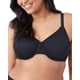 thumbnail image 1 of Sostén Wacoal Back Appeal Minimizer con Aros Negro 38C, 1 of 5