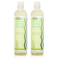 thumbnail image 1 of Nothing But Shampooing Clarifiant Détox Sans Sulfate pour Cheveux Naturels - Shampooing pour Cheveux - Sans Parfum - Élimine les Accumulations - 12oz - Lot de 2, 1 of 5