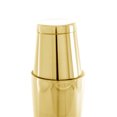 thumbnail image 2 of Boston Shaker Pineapple Tools Oro 18/28 oz, 2 of 3