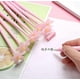 thumbnail image 3 of 12 Sakura Gel Pens for Child Mistresses and Girlfriends, Party Supplies and School Supplies, 3 of 5