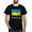 Black, variant on CafePress - Ukrainian Flag And Ukraine Men's Value T Shirt - Men's Classic Graphic Cotton T-Shirt