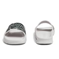 thumbnail image 3 of Sandalias Lacoste Croco 2.0 Mujer Casual blanco 26 Lacoste 7-41CFA00351R5, 3 of 5