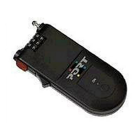 PORT Defcon 1 - Security lock - black