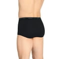 thumbnail image 4 of Jockey Men's Classic Full Rise Brief - 3 Pack, 4 of 5